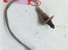 Lambda probe sensor 