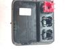 Central body control module 