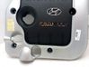 Cubierta del motor (embellecedor) 