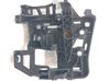 Sliding door interior handle 