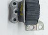 Engine mount bracket 