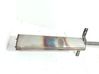 Middle muffler/silencer 