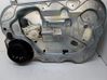Front door electric window regulator 