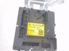 Central body control module 