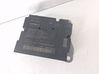 Central body control module 