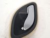 Rear door interior handle 