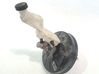 Brake booster 