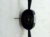Steering wheel buttons/switches 