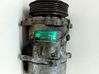 Compresor (bomba) del aire acondicionado (A/C)) 