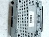 Radio/CD/DVD/GPS head unit 
