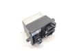 Resistencia motor/ventilador de la calefacción 