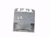 Headlining lighting console trim 