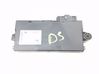Central body control module 