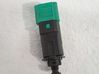 Hand parking brake sensor 