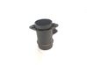 Mass air flow meter 