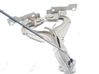 Front door lower hinge 