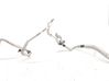 Manguito/racor flexible para A/C 