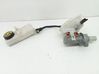 Brake booster 