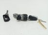Ignition lock 