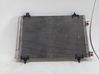 A/C cooling radiator (condenser) 