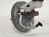Brake booster 