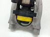 Engine mount bracket 