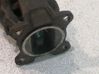Middle center prop shaft 