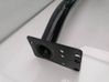 Front anti-roll bar/sway bar 