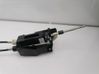 Gear shift rod 