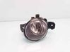 Front fog light 