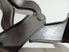 Front door lower hinge 