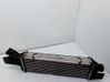 Radiador intercooler 