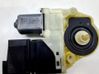 Front door window regulator motor 