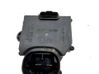 Heater blower motor/fan resistor 