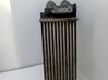 Intercooler radiator 