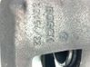 Caliper de freno delantero 