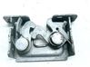 Tie down hook / loop 