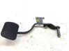 Brake pedal 