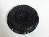 Front door speaker 
