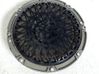 Front door speaker 