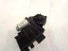 Front door window regulator motor 