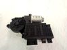 Front door window regulator motor 