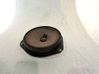 Front door speaker 