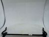 Front anti-roll bar/sway bar 