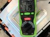 Batería de coche eléctrico / híbrido 
