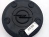 R20 wheel hub/cap/trim 