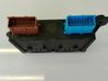 Central body control module 