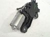 Rear window wiper motor 