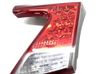 Rear tail light bulb 