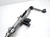 Steering rack 